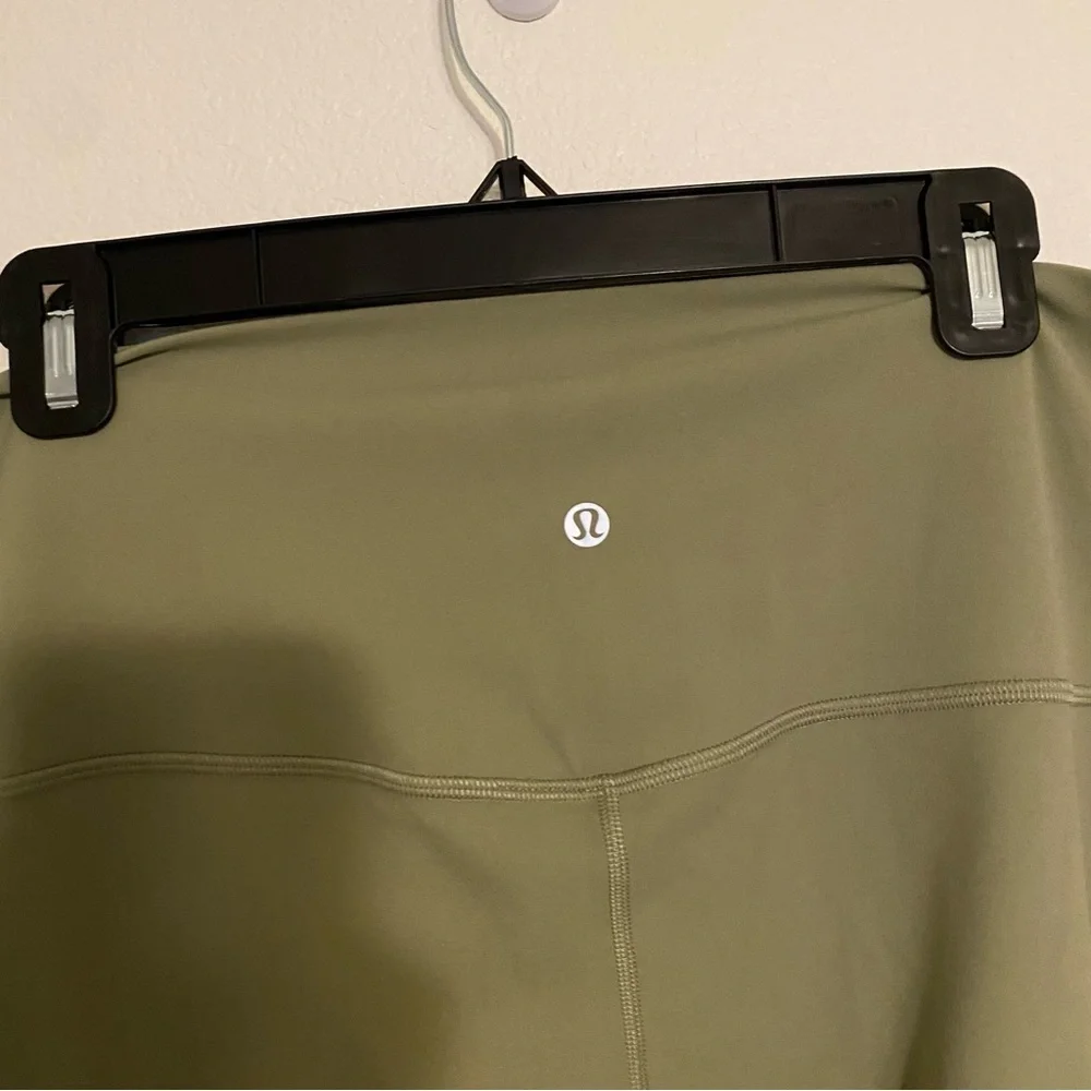 NWT Lululemon Align HR Pant 25